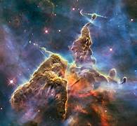 Exploring the Wonders of Space