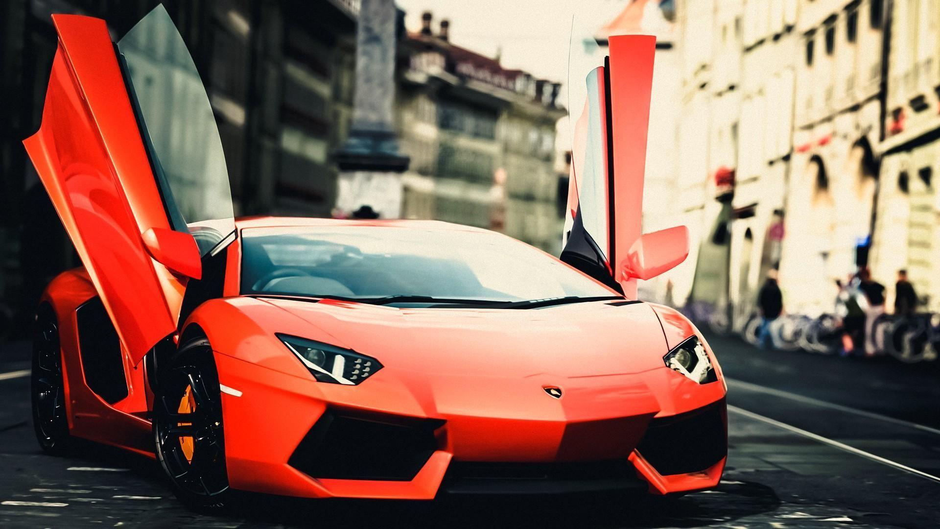 Lamborghini