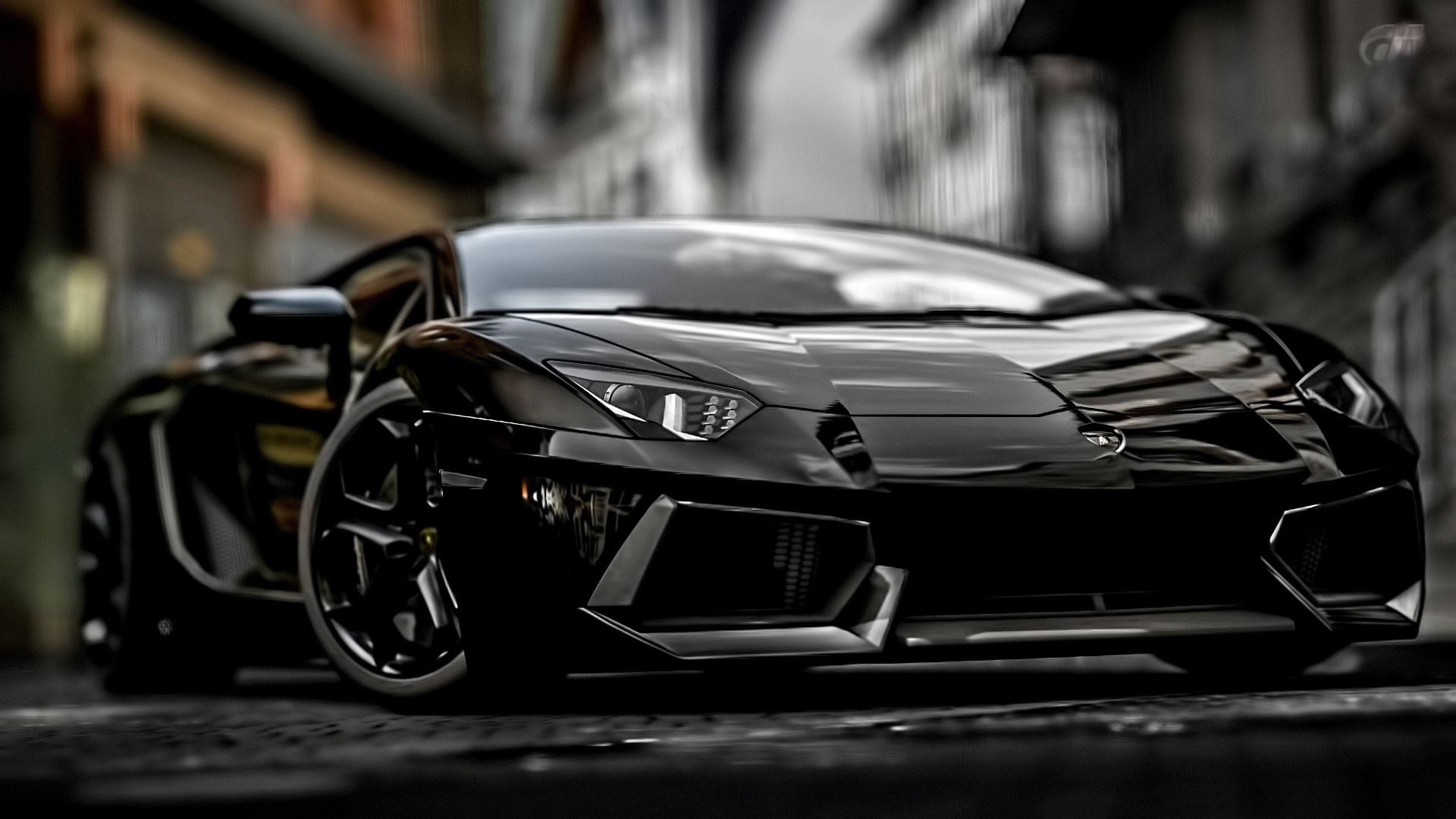 Lamborghini