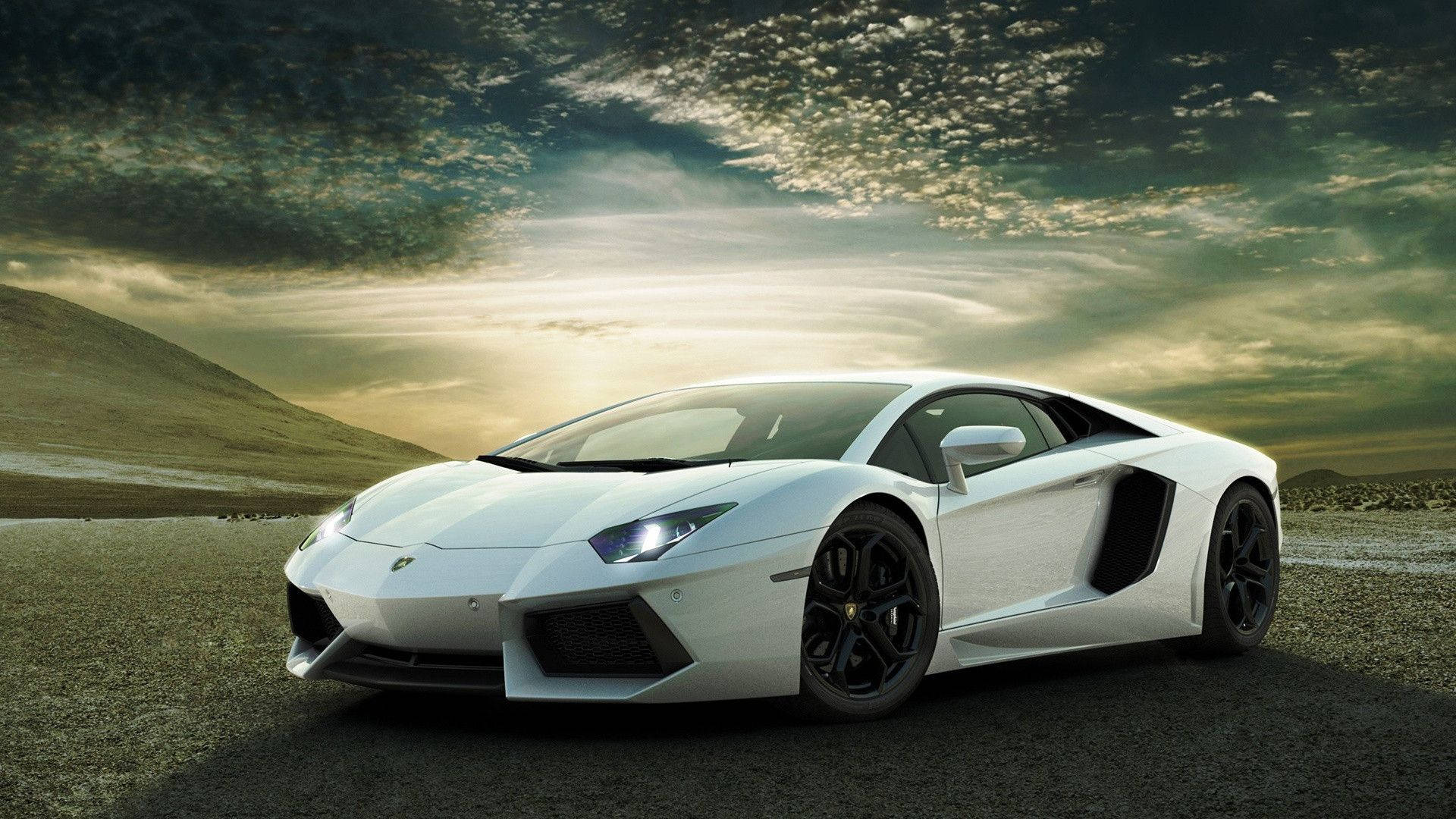 Lamborghini