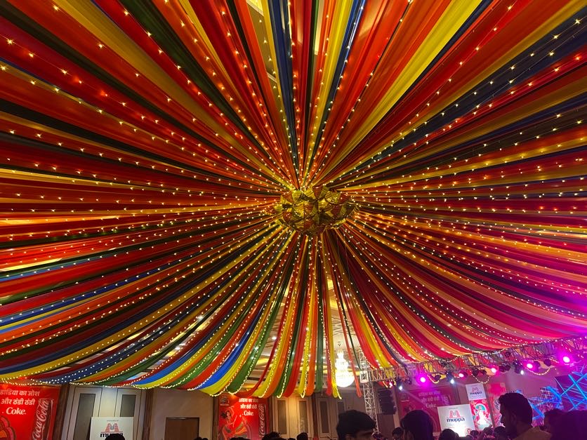 Hyderabad